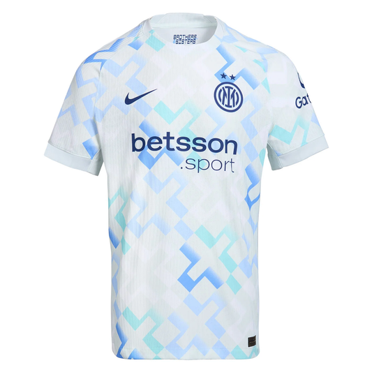 Inter Milan Jersey