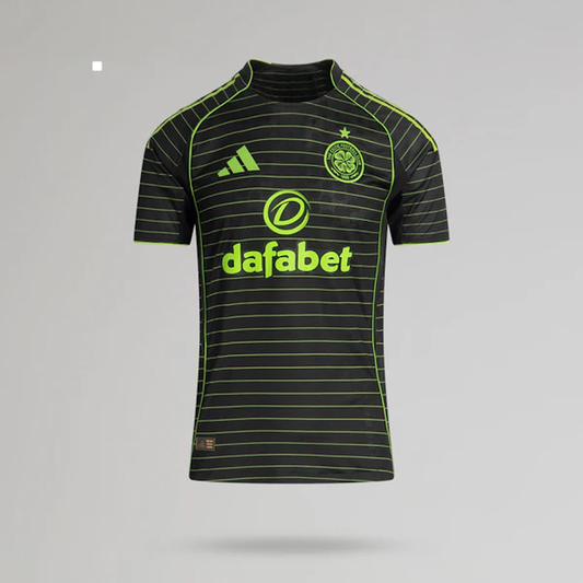 Celtic FC Jersey