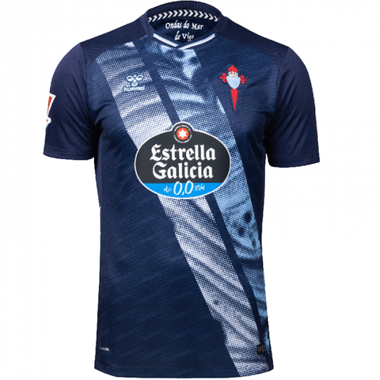Celta Vigo Jersey