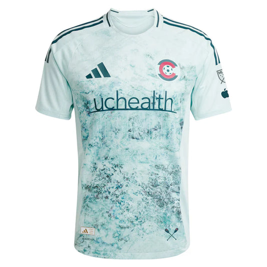 Colorado Rapids Jersey