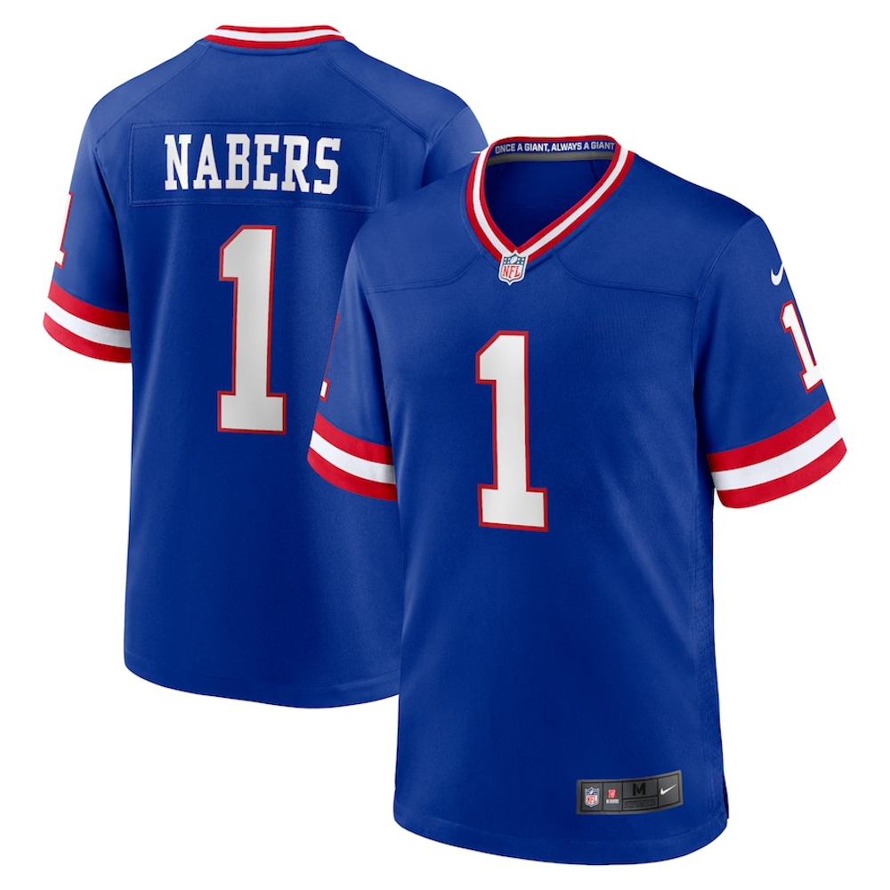 New York Giants Jersey