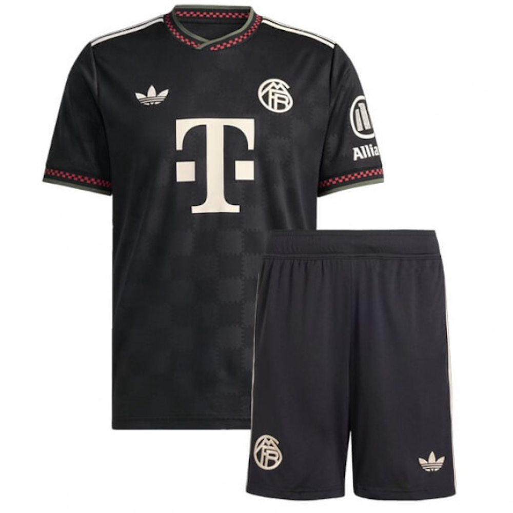 KIDS Bayern Munich Jersey