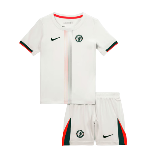 KIDS Chelsea FC Jersey