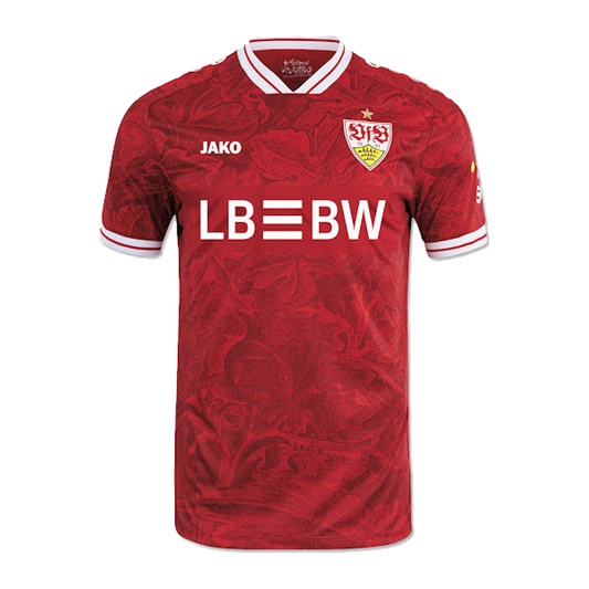 VfB Stuttgart Jersey