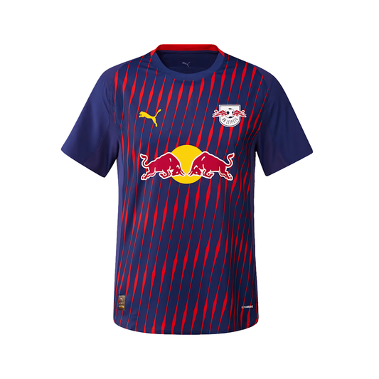 RB Leipzig Jersey