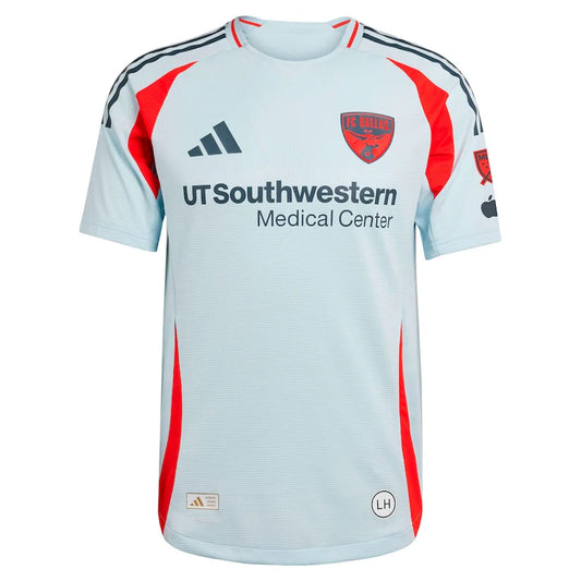 FC Dallas Jersey