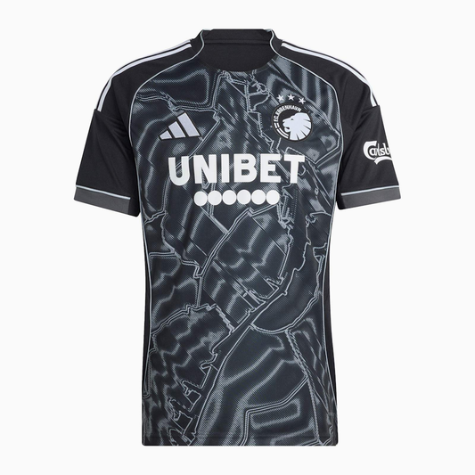 FC Copenhagen Jersey