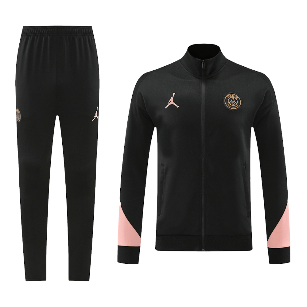 Paris Saint-Germain (PSG) Tracksuit
