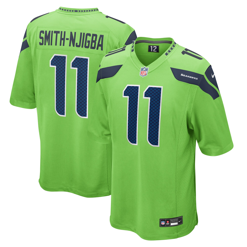 Seattle Seahawks Jersey