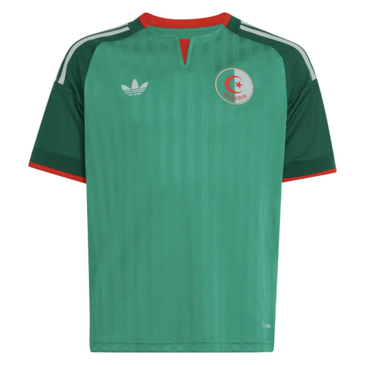 KIDS Algeria National Team Jersey