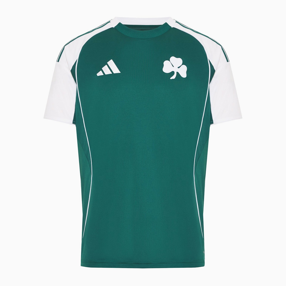 Panathinaikos FC Jersey