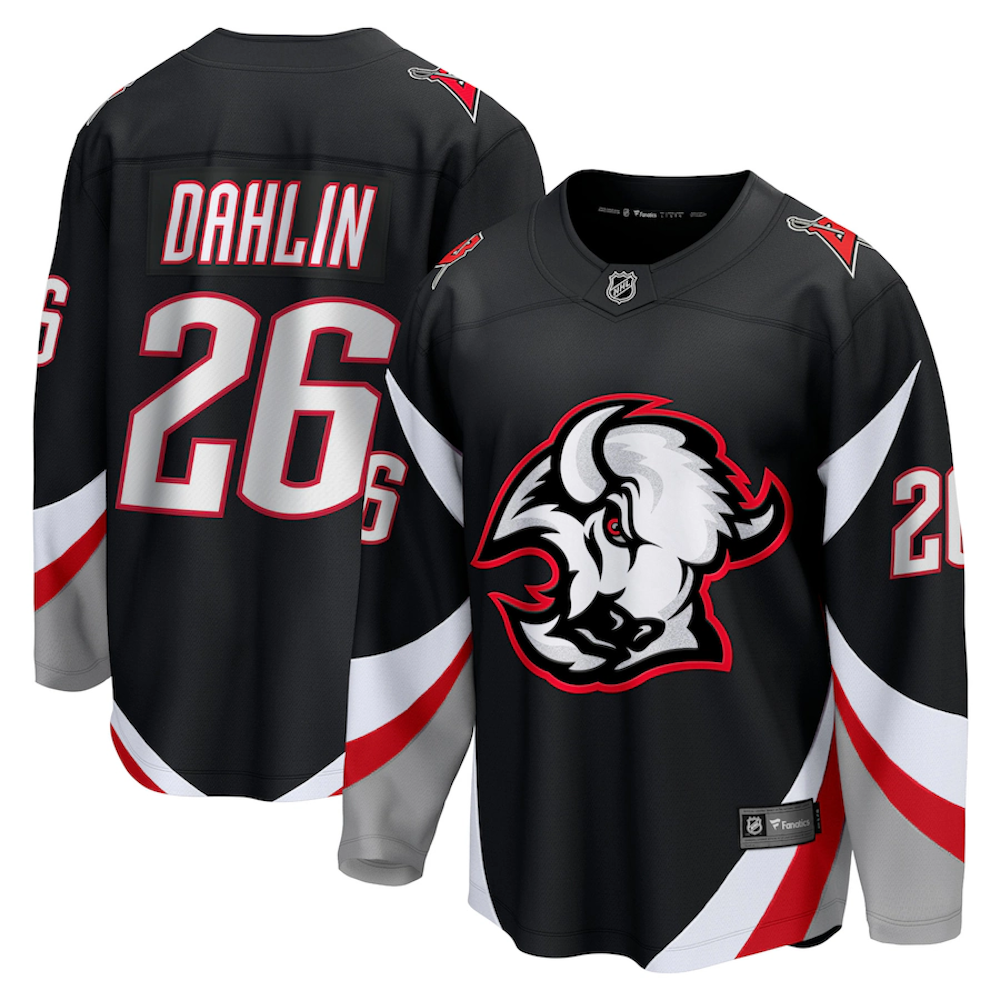 Buffalo Sabres Jersey
