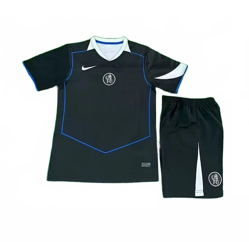 KIDS Chelsea FC Jersey