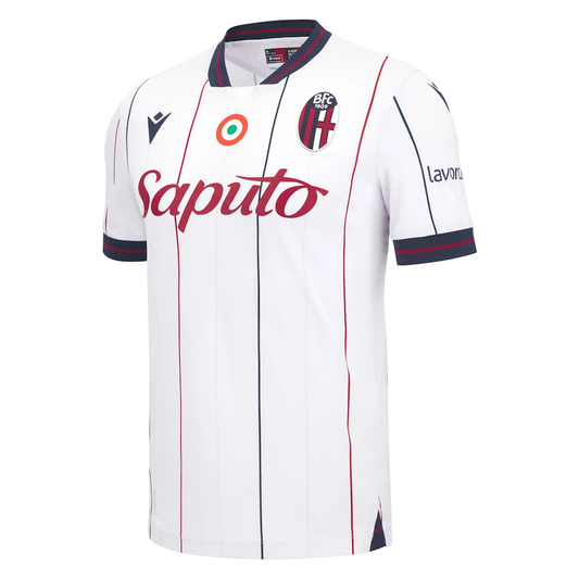 Bologna FC Jersey