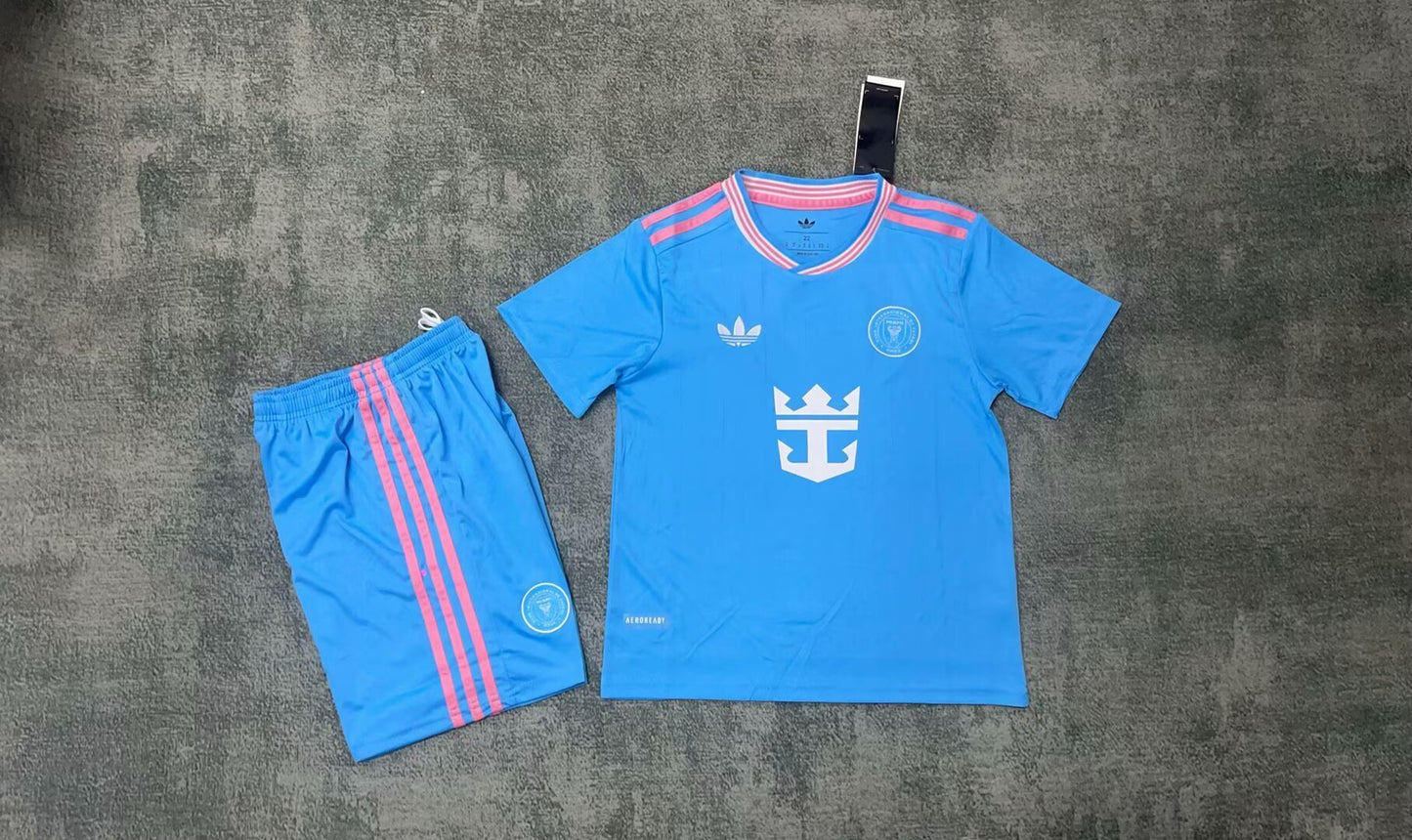 KIDS Inter Miami Jersey