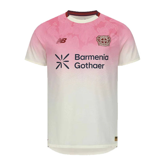 Bayer 04 Leverkusen Jersey
