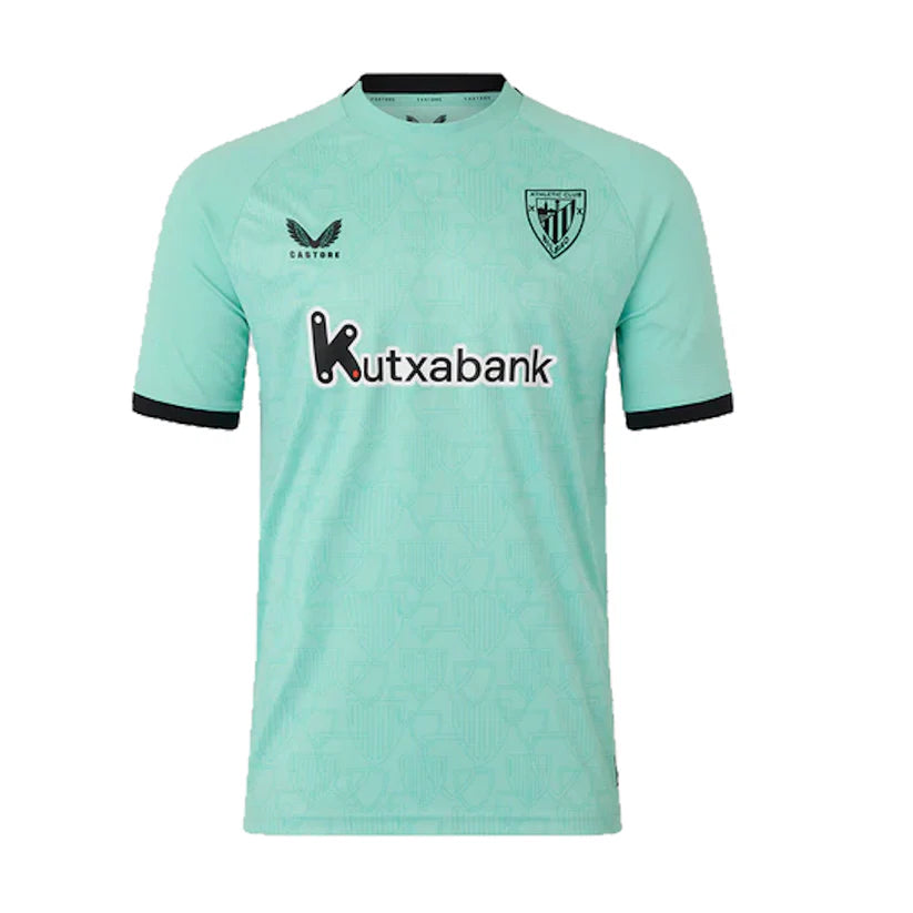 Athletic Bilbao Jersey