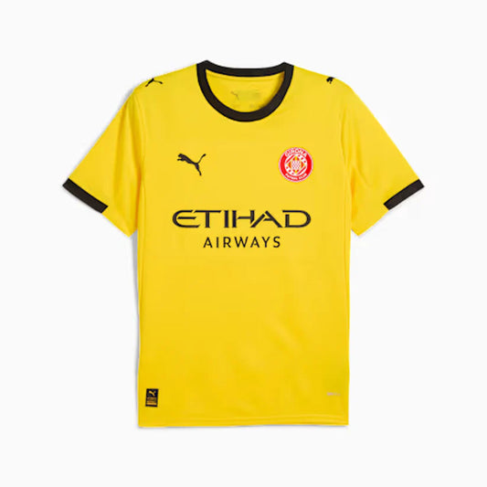 Girona FC Jersey