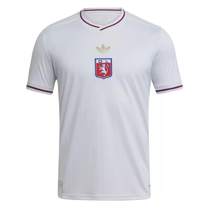 Olympique Lyonnais Jersey