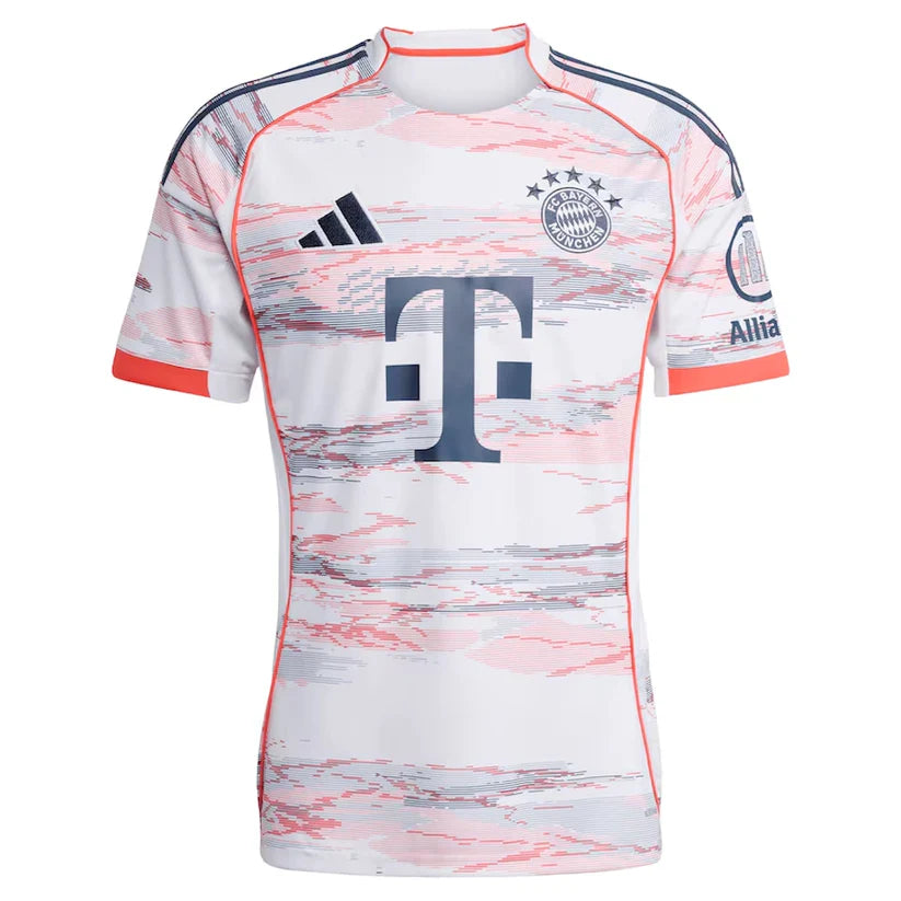 Bayern Munich Jersey