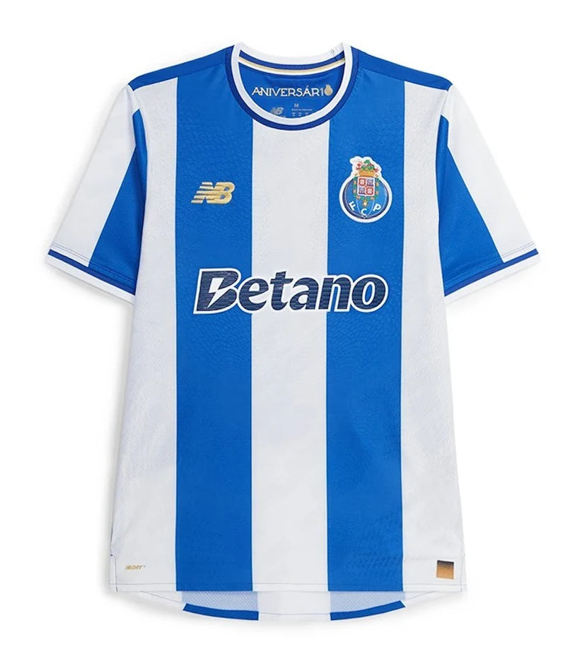 FC Porto Jersey