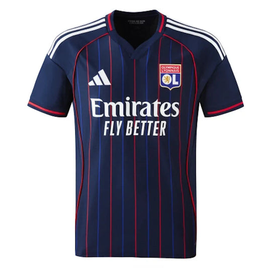 Olympique Lyonnais Jersey