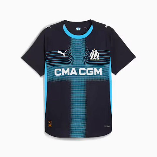 Olympique de Marseille Jersey