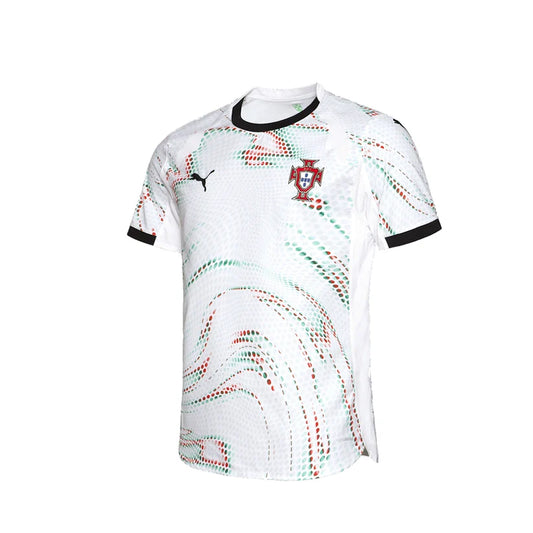 Portugal National Team Jersey