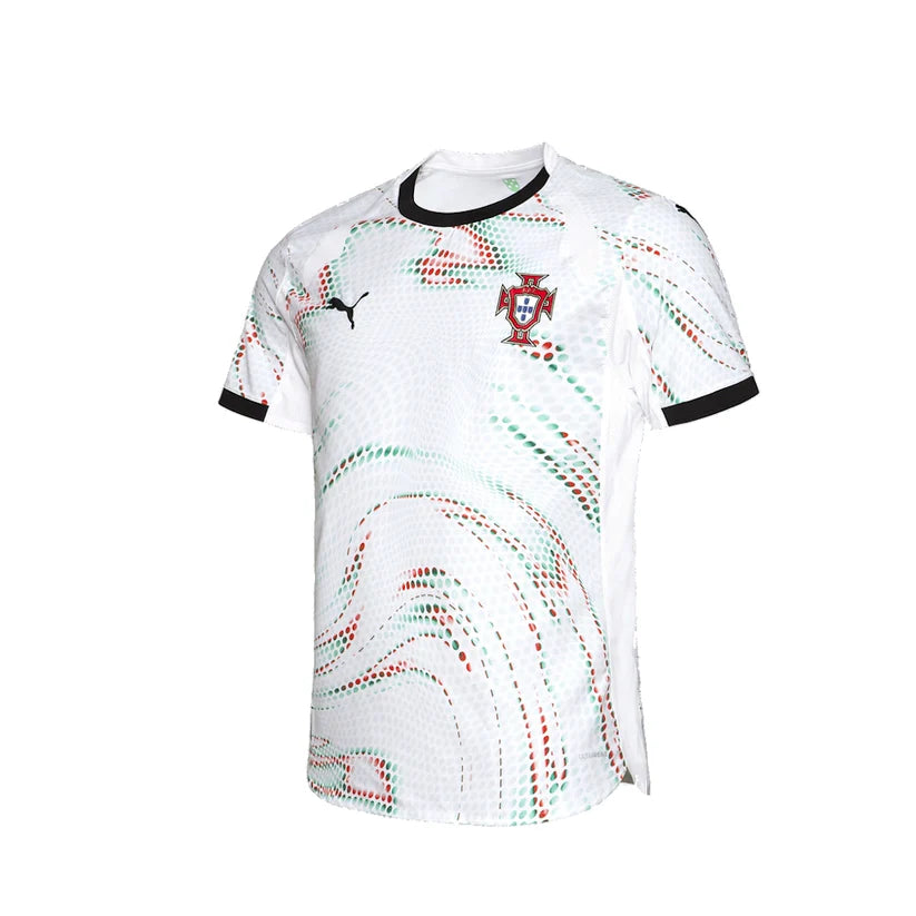 Portugal National Team Jersey