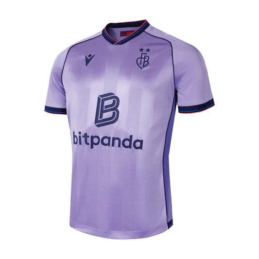 FC Basel Jersey