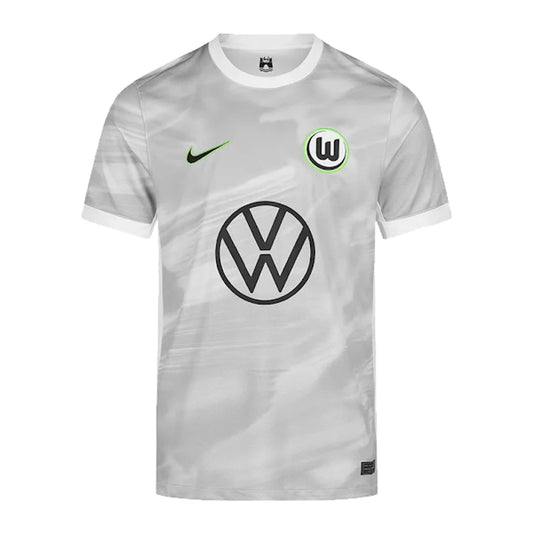 VfL Wolfsburg Jersey
