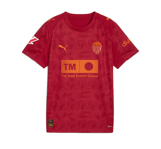 Valencia CF Jersey