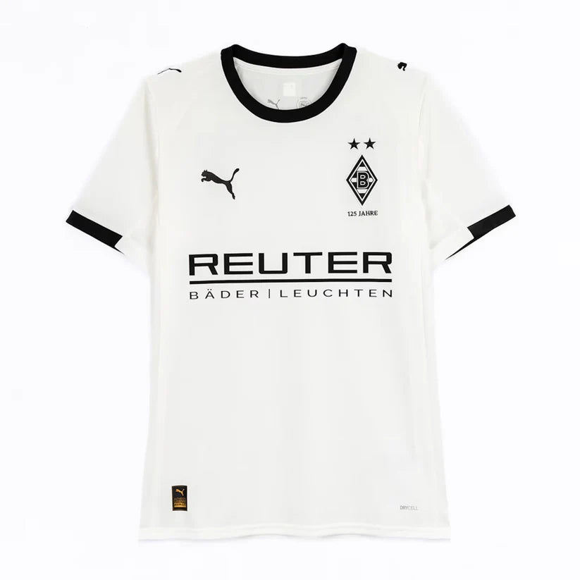 Borussia Mönchengladbach Jersey