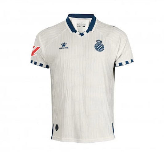 RCD Espanyol Jersey