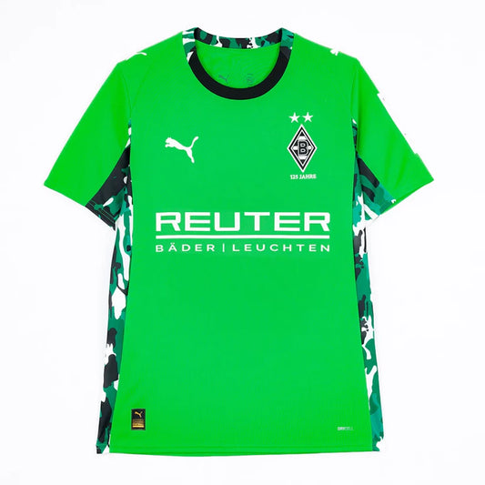 Borussia Mönchengladbach Jersey