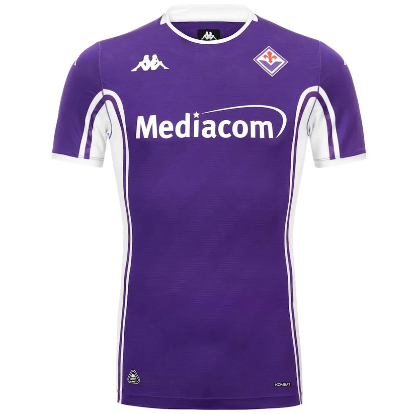 ACF Fiorentina Jersey
