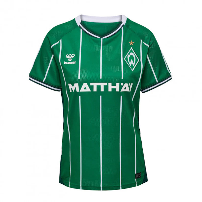 Werder Bremen Jersey