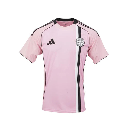 Leicester City FC Jersey