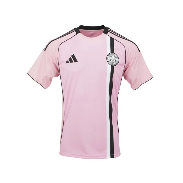 Leicester City FC Jersey