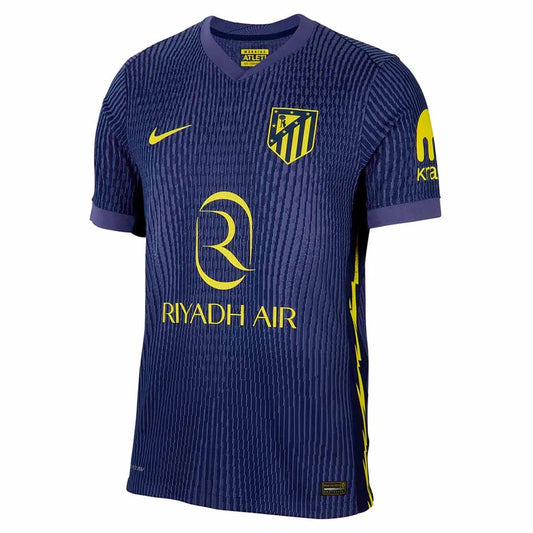Atlético Madrid Jersey