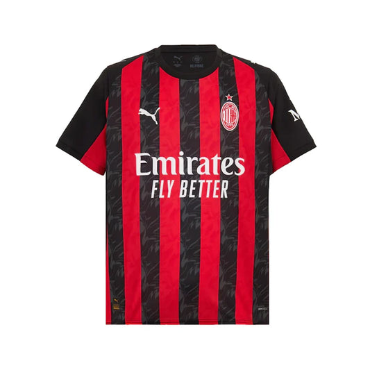 AC Milan Jersey