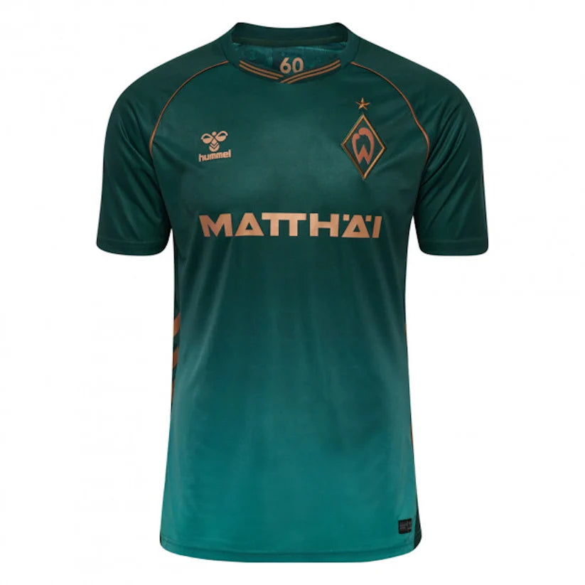 Werder Bremen Jersey