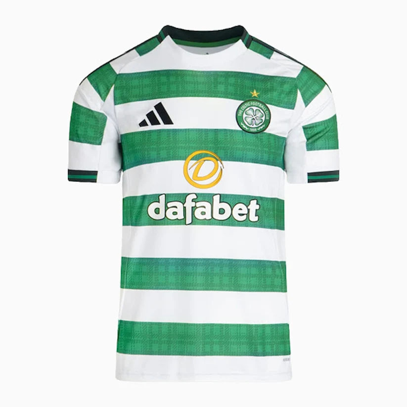 Celtic FC Jersey