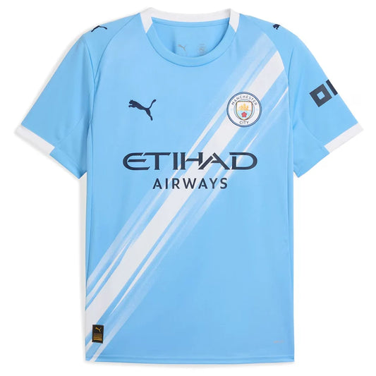Manchester City Jersey