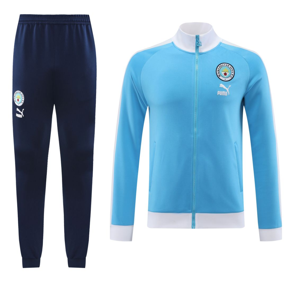 Manchester City Tracksuit