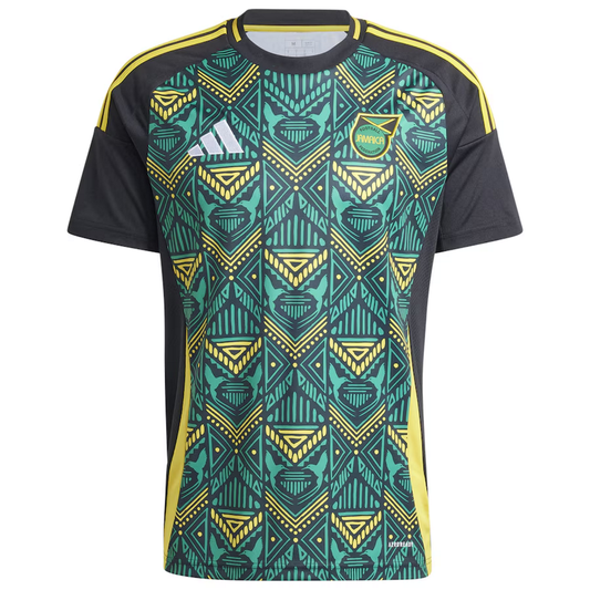 Jamaica National Team Jersey