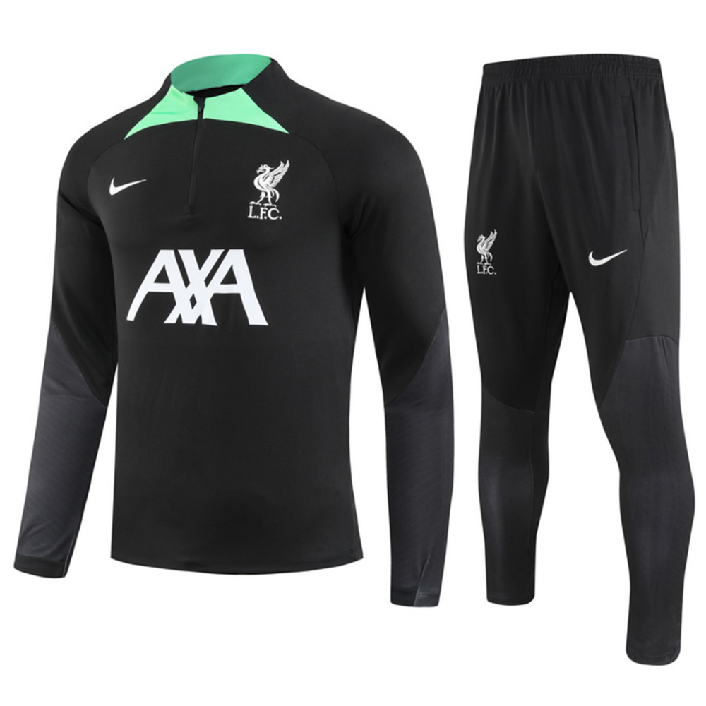 Liverpool FC Tracksuit