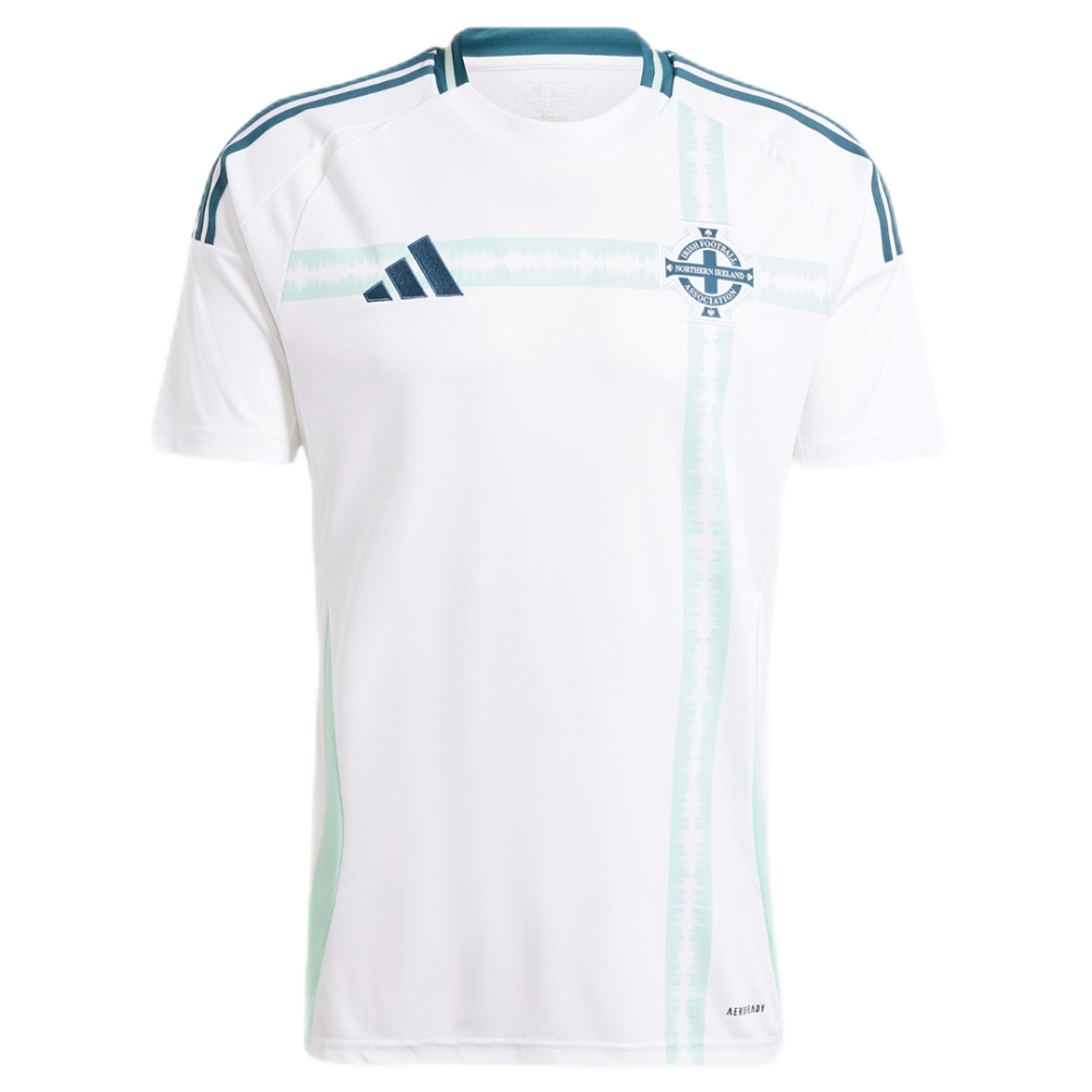 KIDS Northern Ireland National Team Jersey