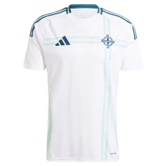 Northern Ireland National Team Jersey