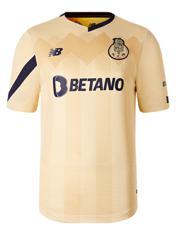 KIDS Stephen Eustáquio FC Porto Jersey